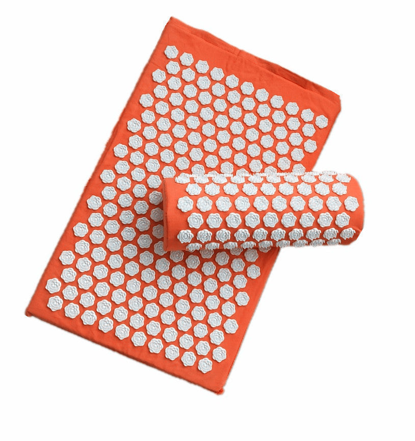 Acupuncture Yoga Massage Cushion & Pillow