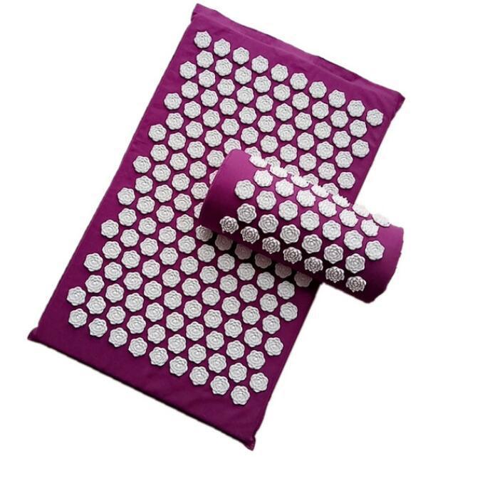 Acupuncture Yoga Massage Cushion & Pillow