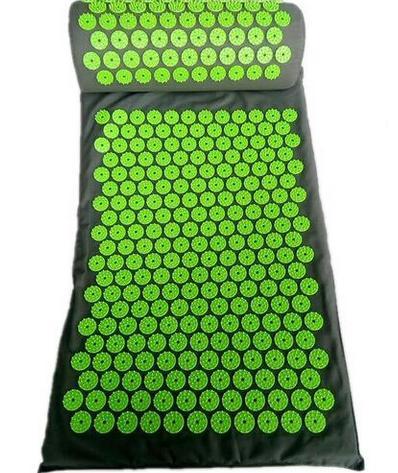 Acupuncture Yoga Massage Cushion & Pillow