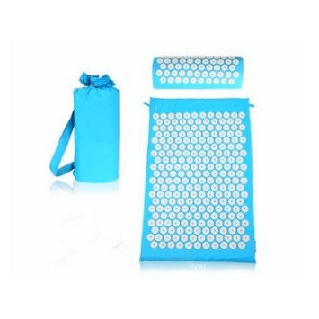 Acupuncture Yoga Massage Cushion & Pillow