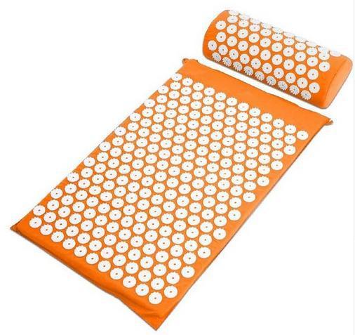 Acupuncture Yoga Massage Cushion & Pillow
