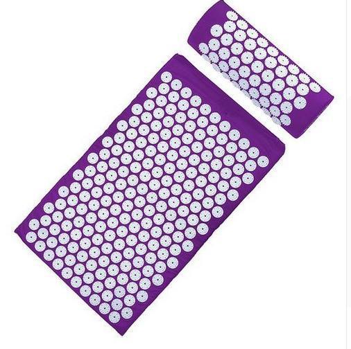 Acupuncture Yoga Massage Cushion & Pillow