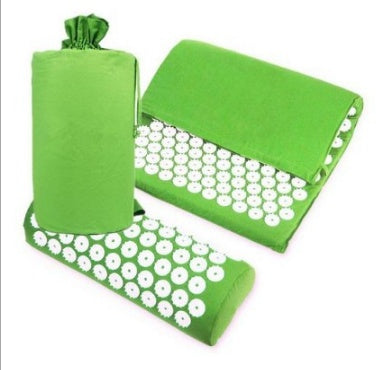 Acupuncture Yoga Massage Cushion & Pillow