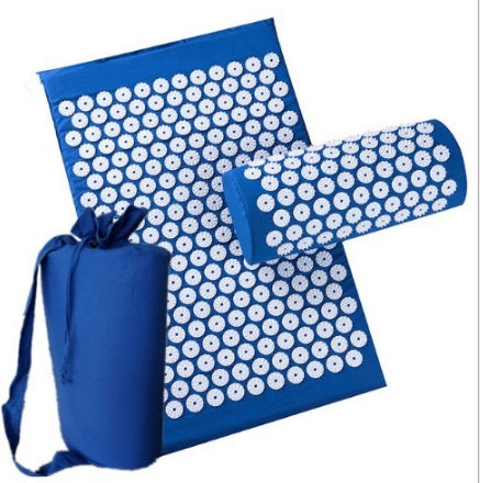 Acupuncture Yoga Massage Cushion & Pillow