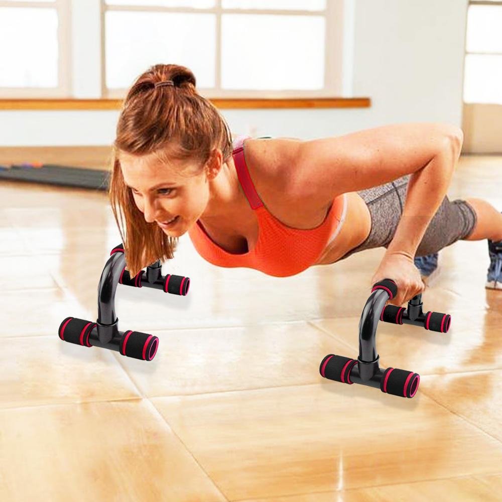 Fitness Push-up Bar for Indoor Fitness