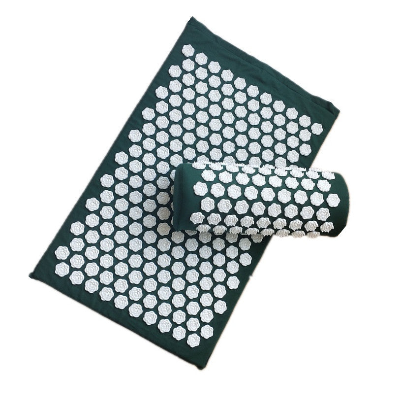 Acupuncture Yoga Massage Cushion & Pillow