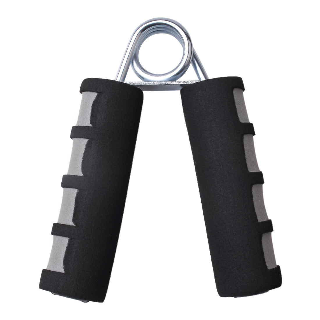 Hand Grip Spring Finger Strength Trainer Exerciser