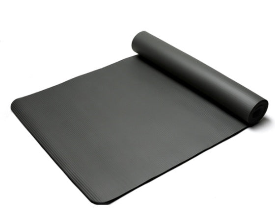 Eco-friendly NBR Yoga Mat Eco-friendly NBR Yoga Mat