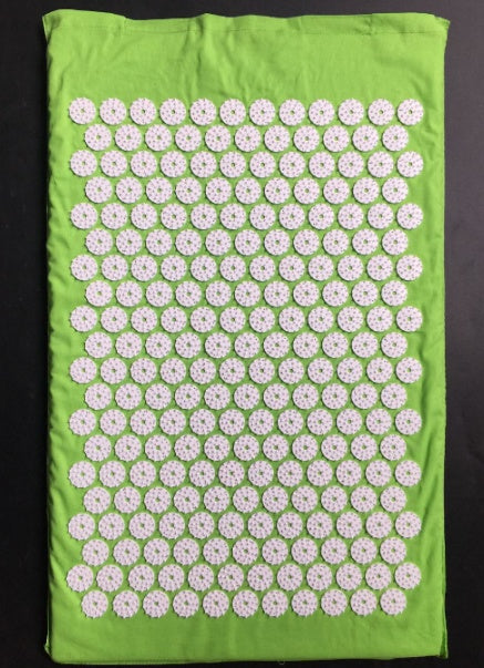 Acupuncture Yoga Massage Cushion & Pillow
