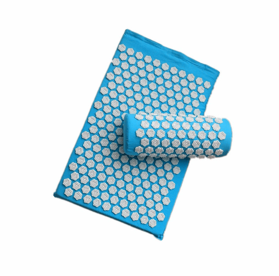 Acupuncture Yoga Massage Cushion & Pillow