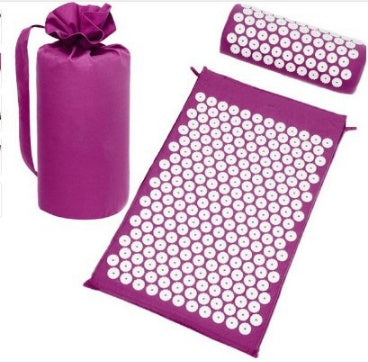 Acupuncture Yoga Massage Cushion & Pillow