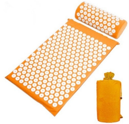 Acupuncture Yoga Massage Cushion & Pillow