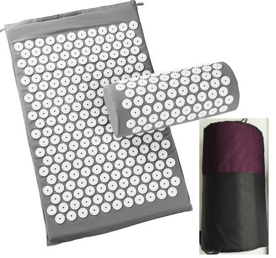 Acupuncture Yoga Massage Cushion & Pillow