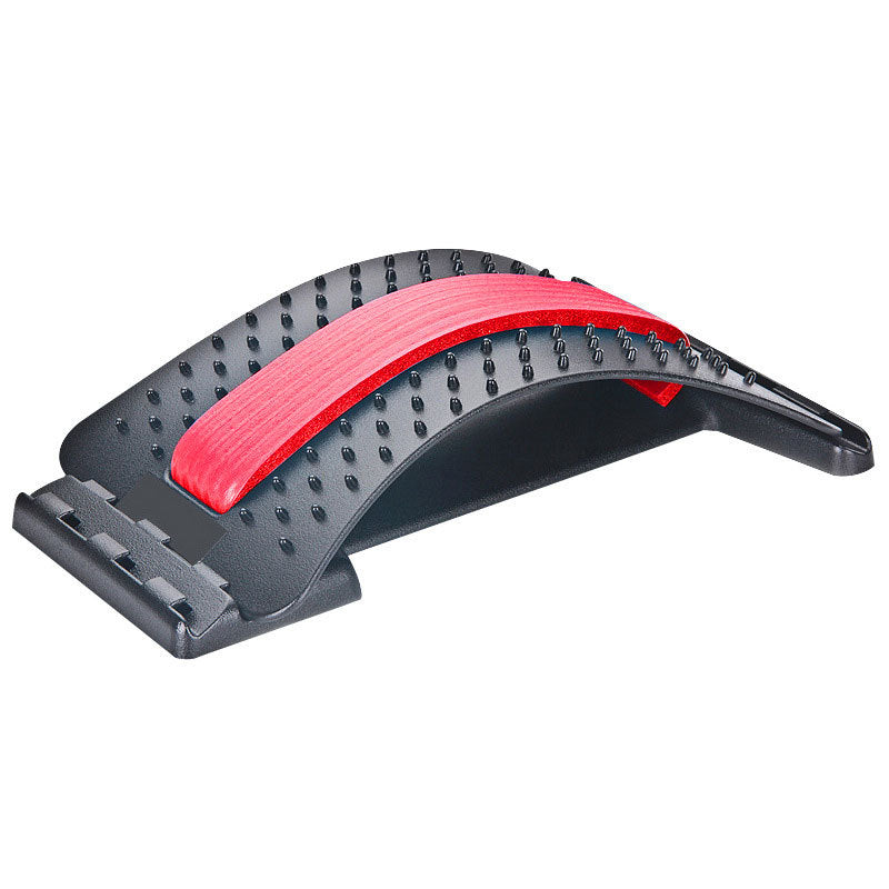 Back Massage and Health Care Appliance