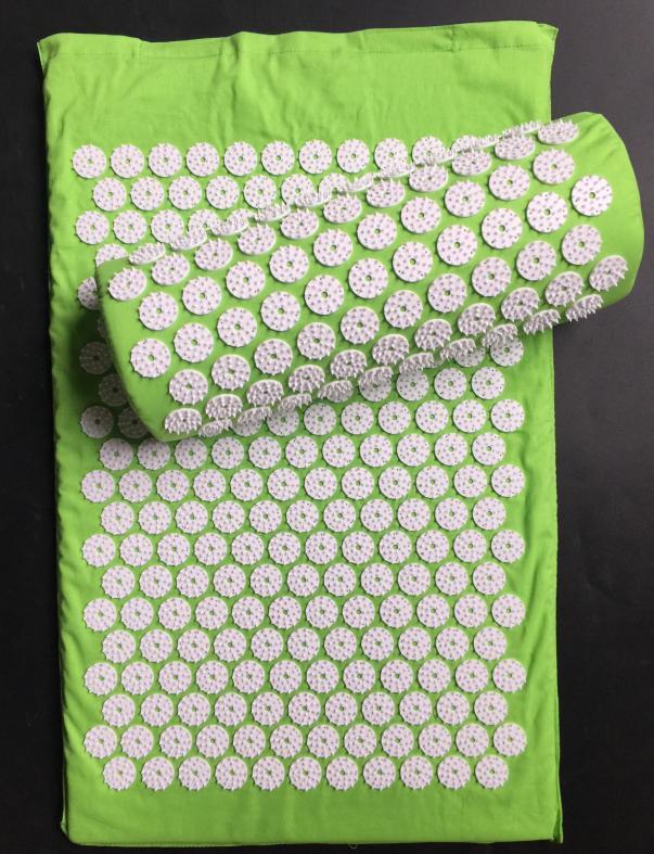 Acupuncture Yoga Massage Cushion & Pillow