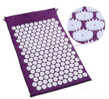 Acupuncture Yoga Massage Cushion & Pillow