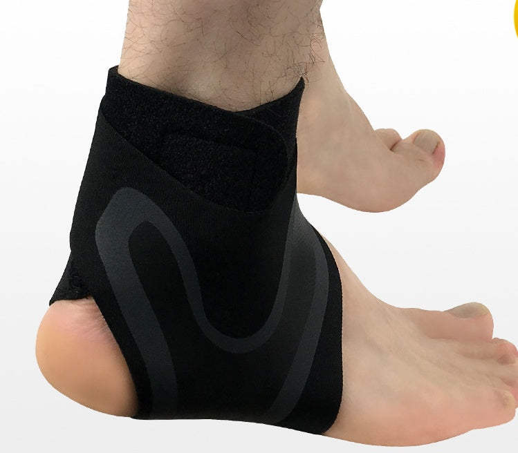 Ankle Support Brace Safety Running Ankle Sleeves