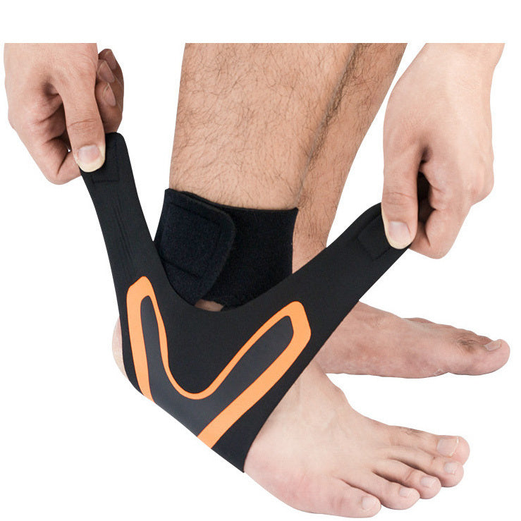 Ankle Support Brace Safety Running Ankle Sleeves