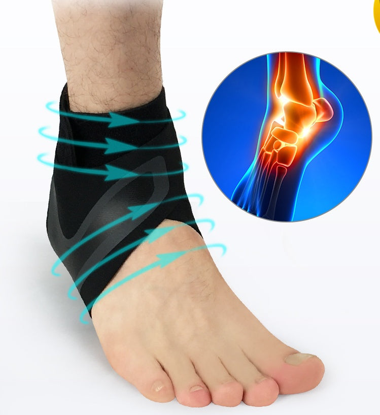 Ankle Support Brace Safety Running Ankle Sleeves