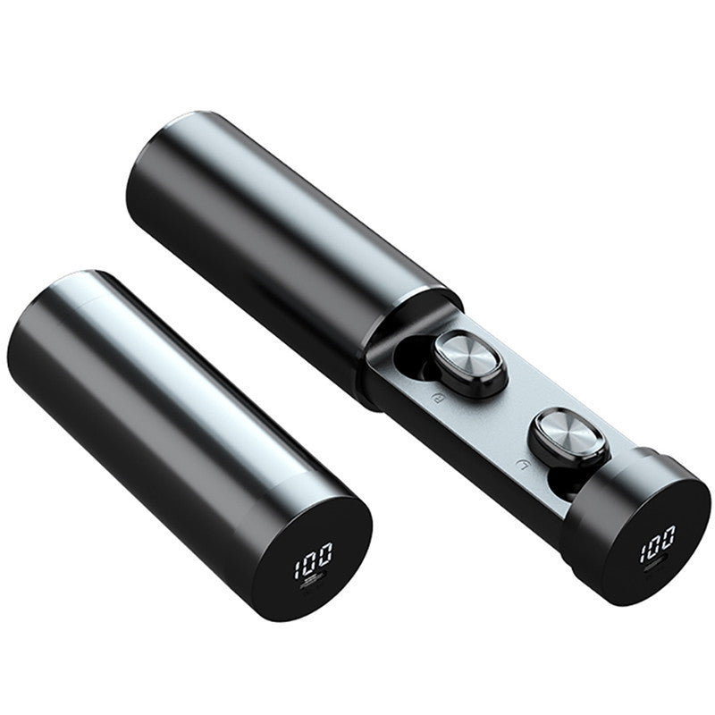 Bluetooth Earphone 5.0 Wireless 8D HIFI For Sport