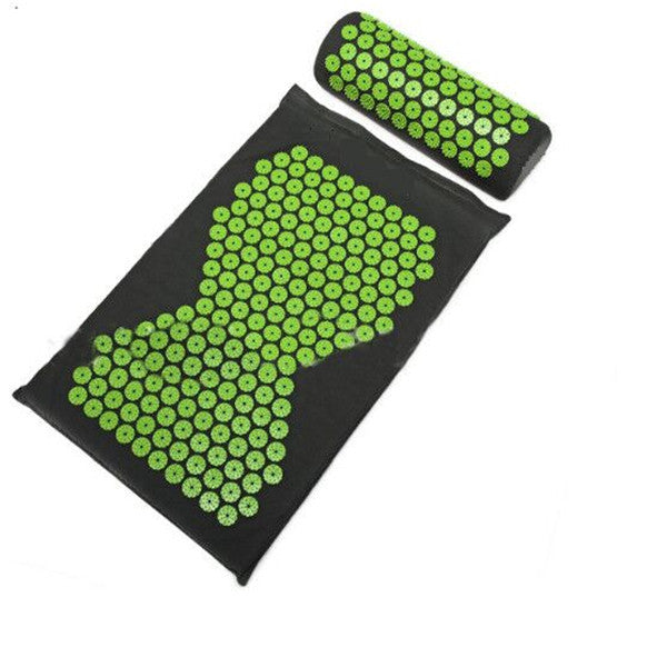 Acupuncture Yoga Massage Cushion & Pillow