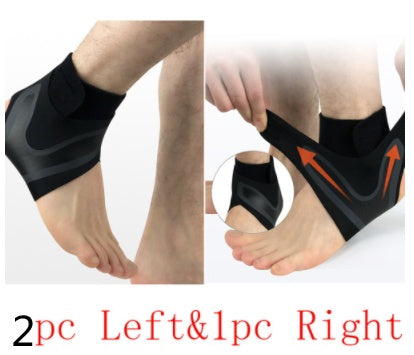 Ankle Support Brace Safety Running Ankle Sleeves