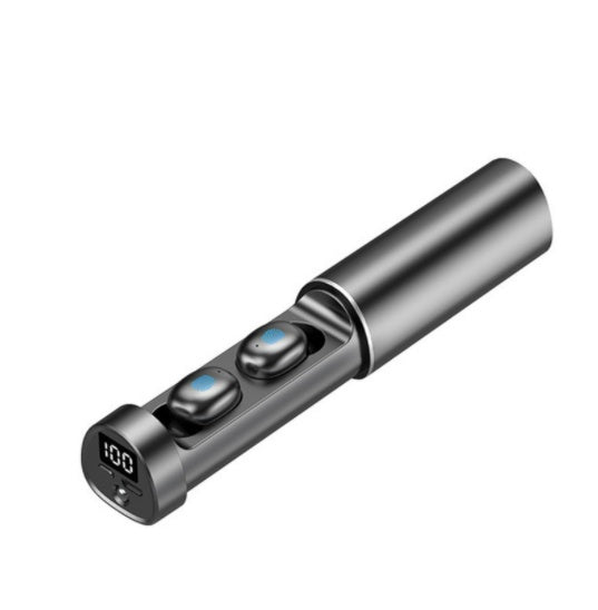 Bluetooth Earphone 5.0 Wireless 8D HIFI For Sport