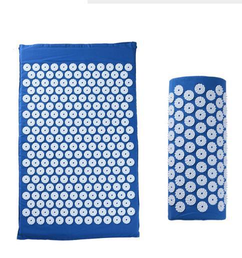 Acupuncture Yoga Massage Cushion & Pillow