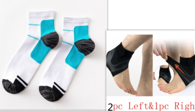 Ankle Support Brace Safety Running Ankle Sleeves