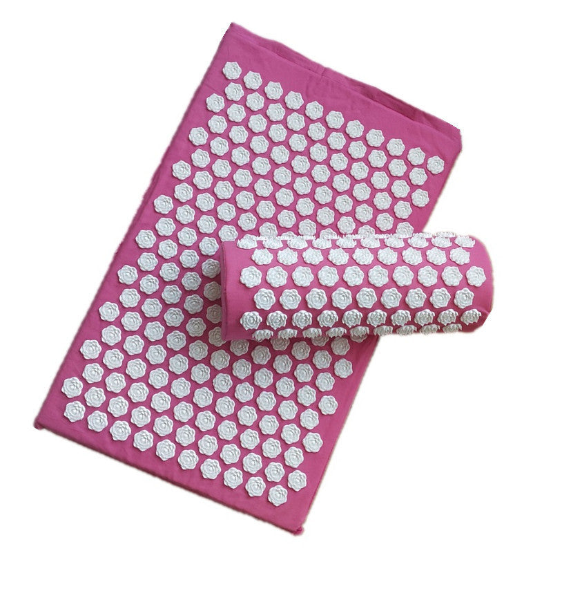 Acupuncture Yoga Massage Cushion & Pillow
