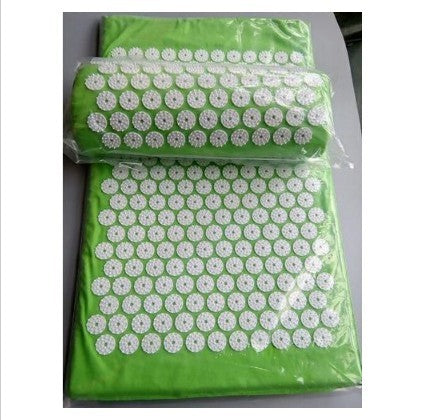 Acupuncture Yoga Massage Cushion & Pillow