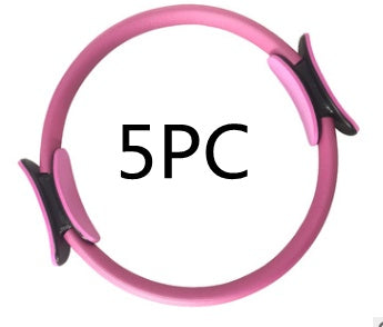 Yoga Fitness Pilates Ring For Home Gym Workout