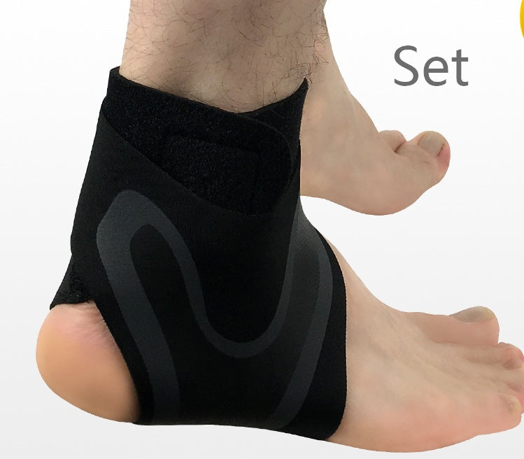 Ankle Support Brace Safety Running Ankle Sleeves