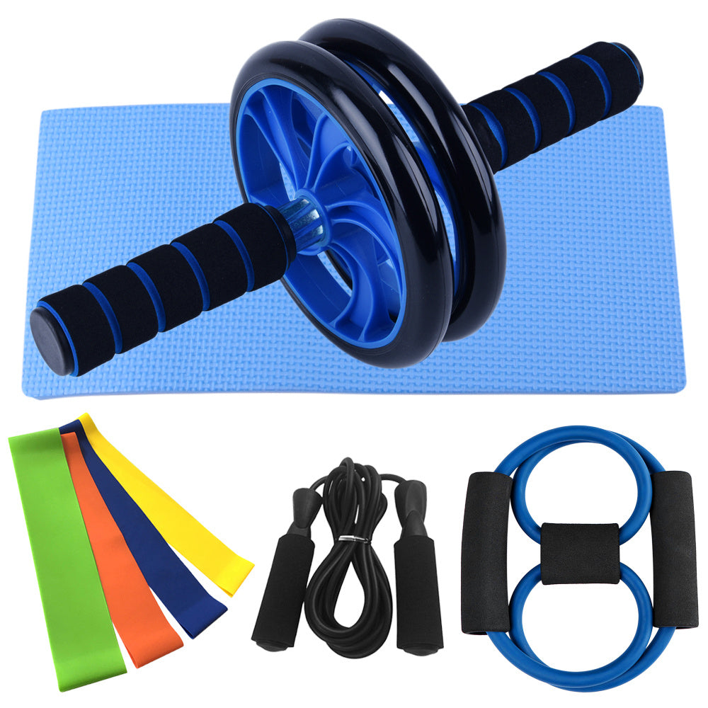Premium Gym Fitness Equipment for Strength & Endurance