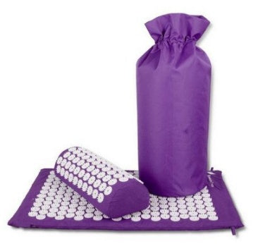 Acupuncture Yoga Massage Cushion & Pillow