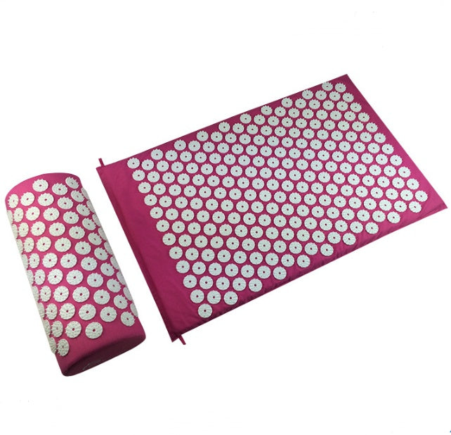 Acupuncture Yoga Massage Cushion & Pillow