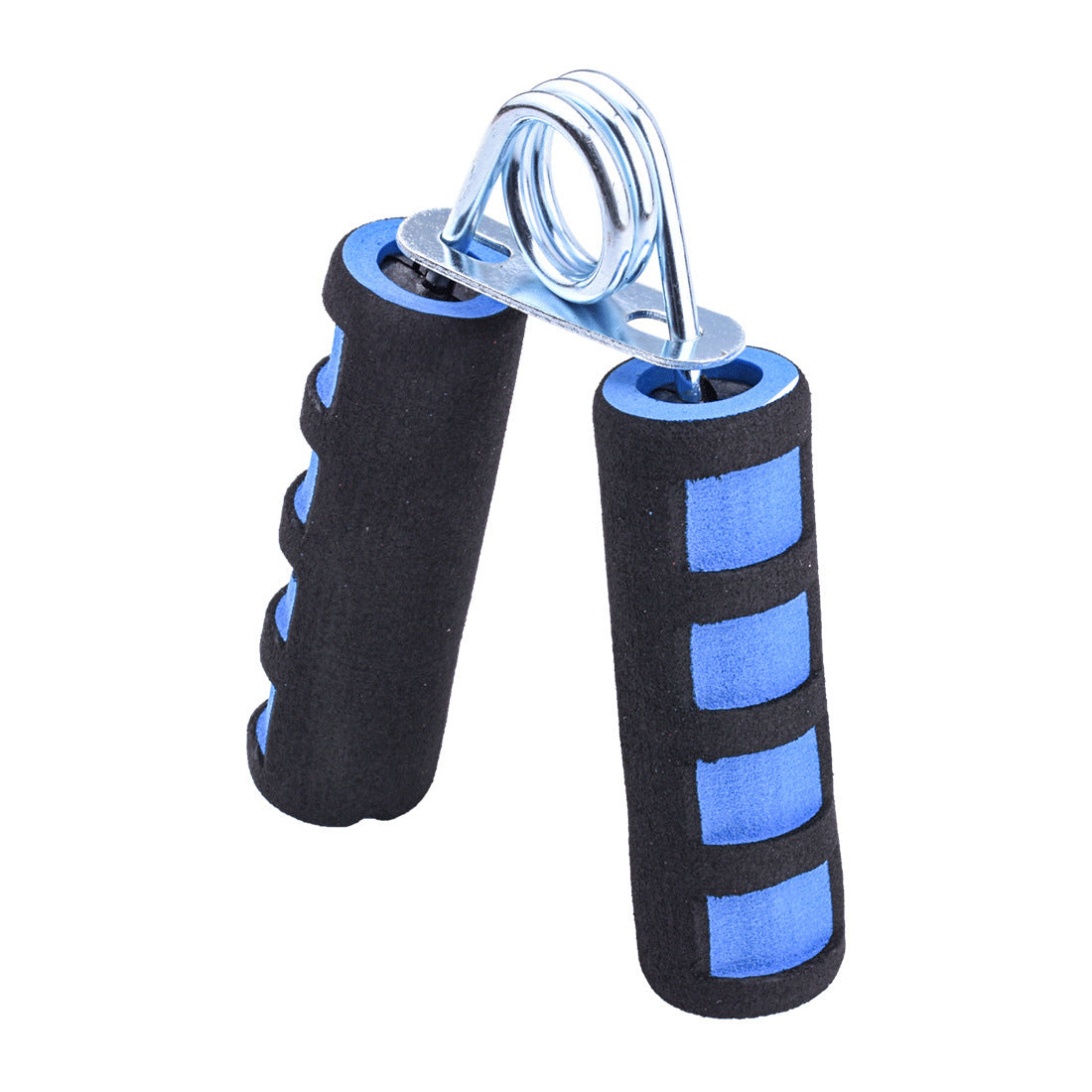 Hand Grip Spring Finger Strength Trainer Exerciser