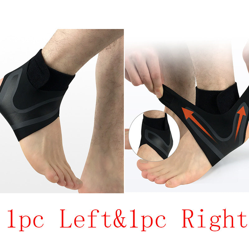 Ankle Support Brace Safety Running Ankle Sleeves