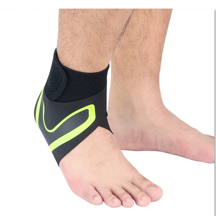 Ankle Support Brace Safety Running Ankle Sleeves