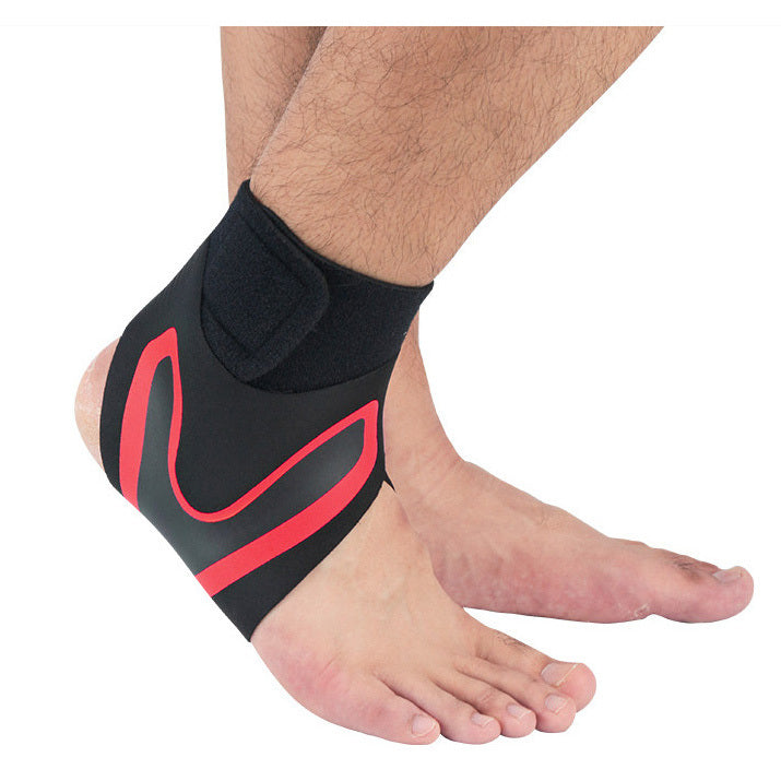 Ankle Support Brace Safety Running Ankle Sleeves