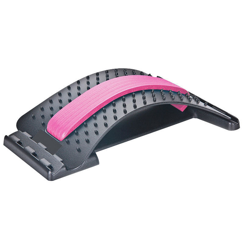 Back Massage and Health Care Appliance