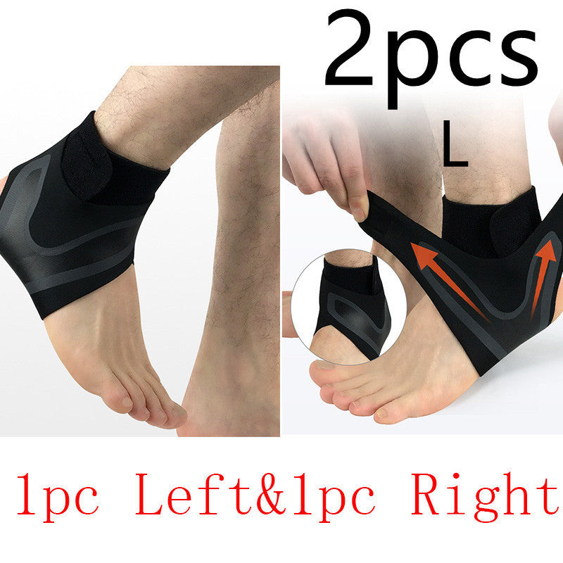 Ankle Support Brace Safety Running Ankle Sleeves