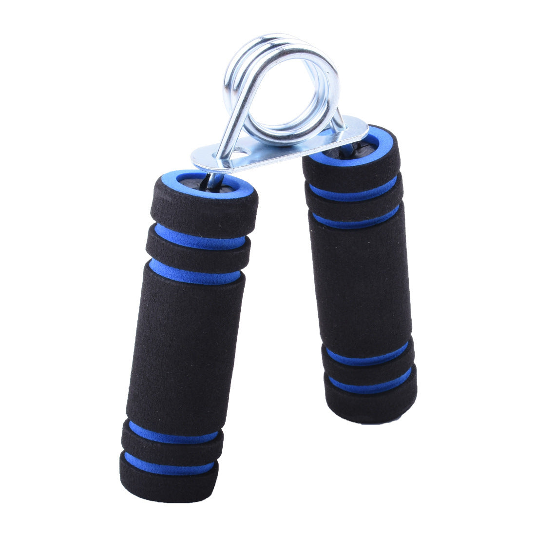 Hand Grip Spring Finger Strength Trainer Exerciser