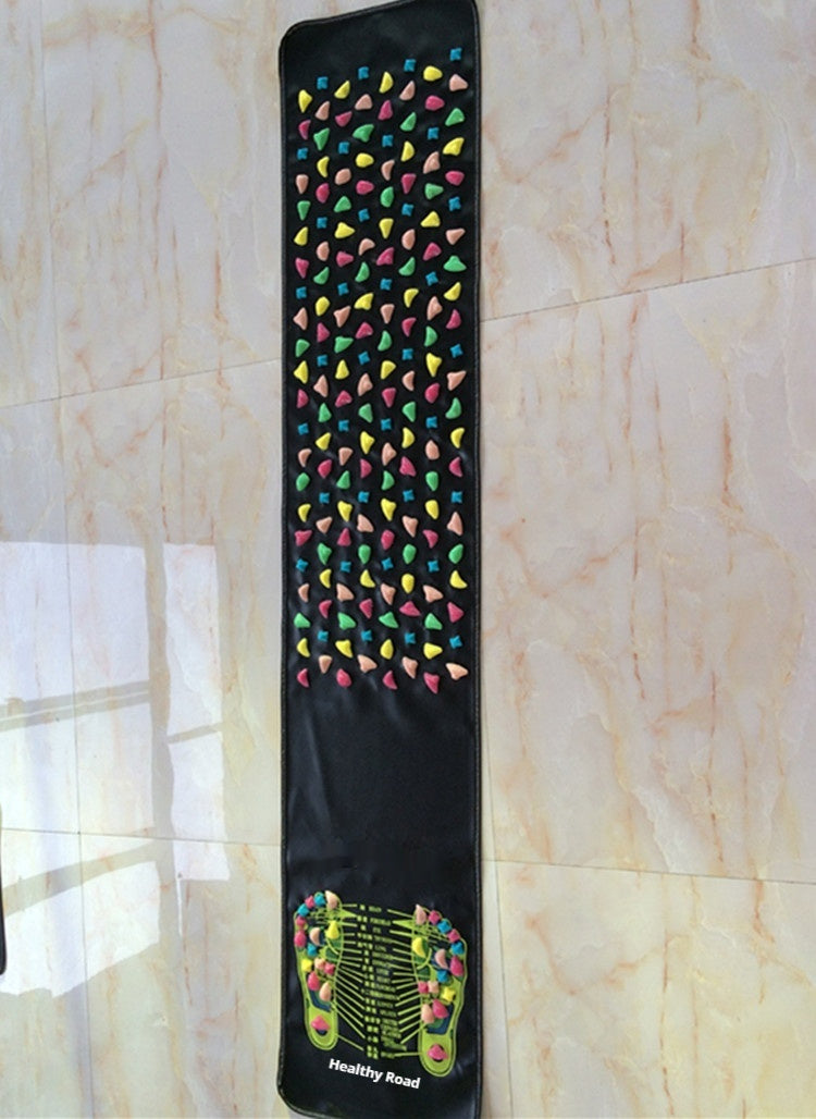 Cobblestone Foot Massage Mat for Pain Relief