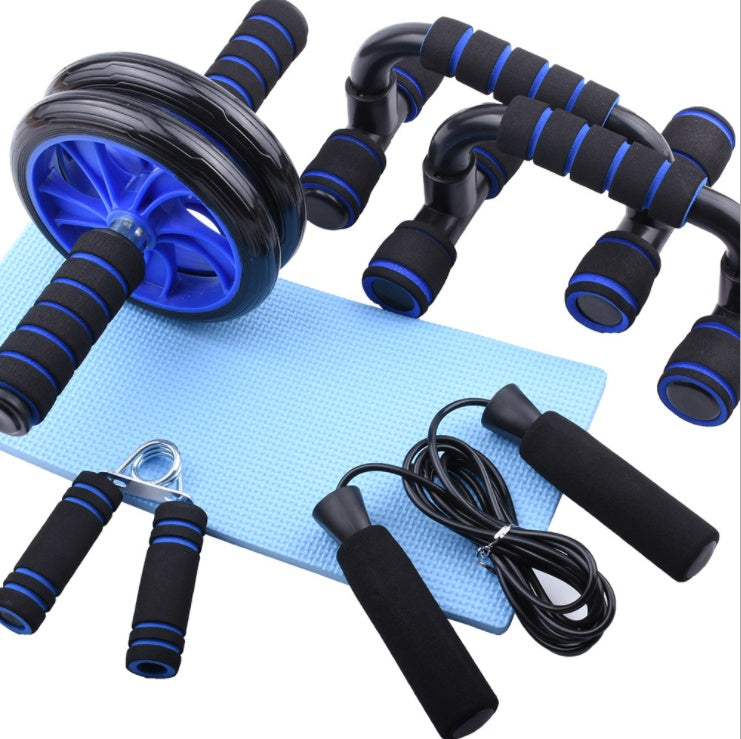 Home Fitness