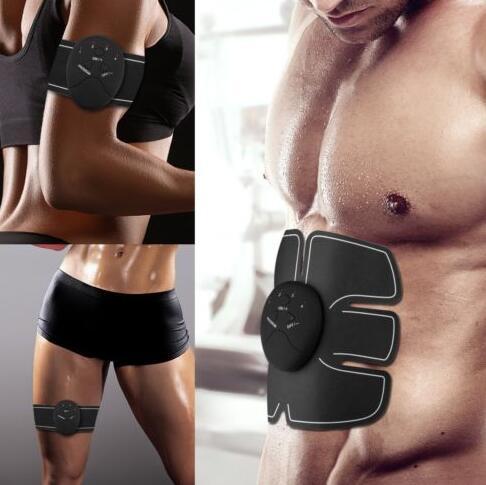Fitness Tech