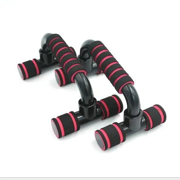 Fitness Push-up Bar for Indoor Fitness