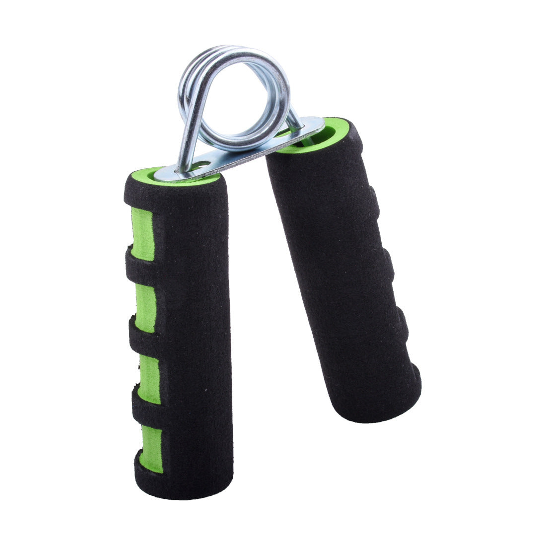 Hand Grip Spring Finger Strength Trainer Exerciser