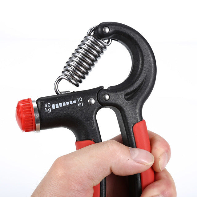  Professional Fitness Equipment Home Exercise Finger