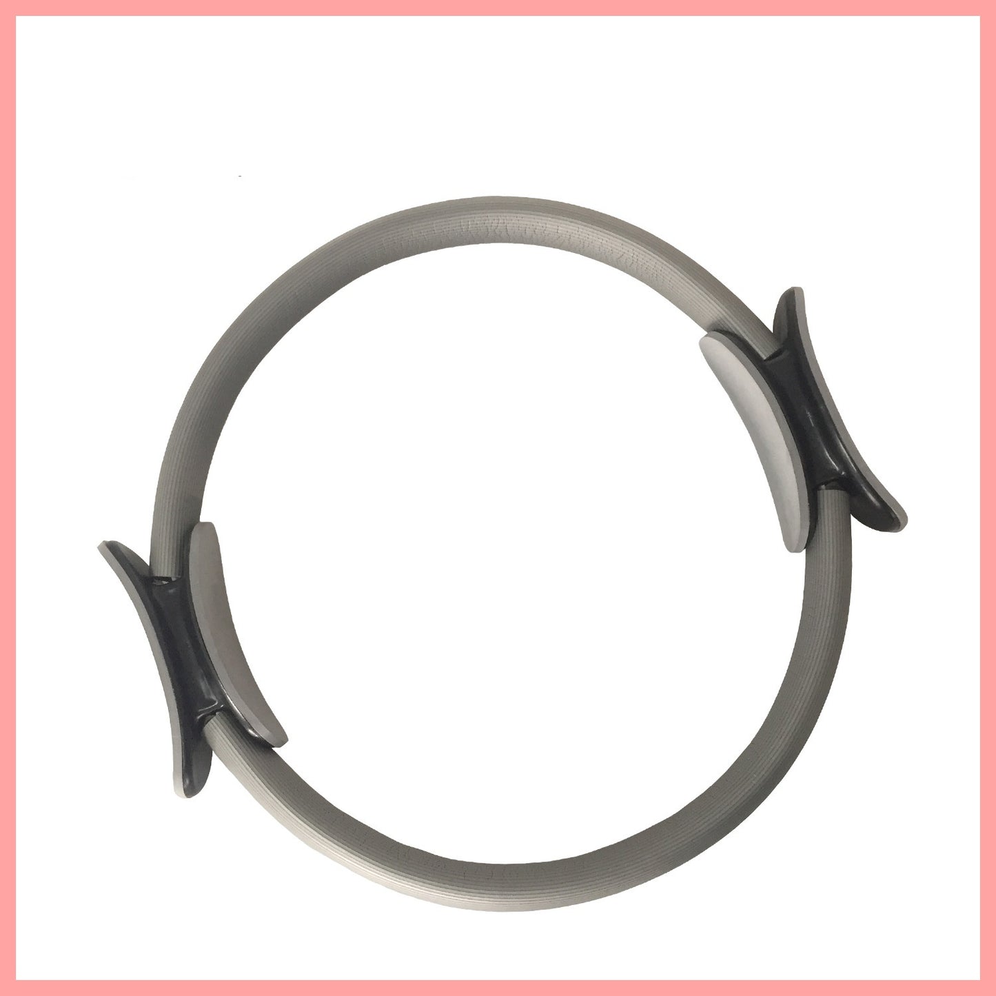 Yoga Fitness Pilates Ring For Home Gym Workout